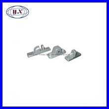 OEM Professional Die Casting Service, Custom Product Aluminum Die Casting